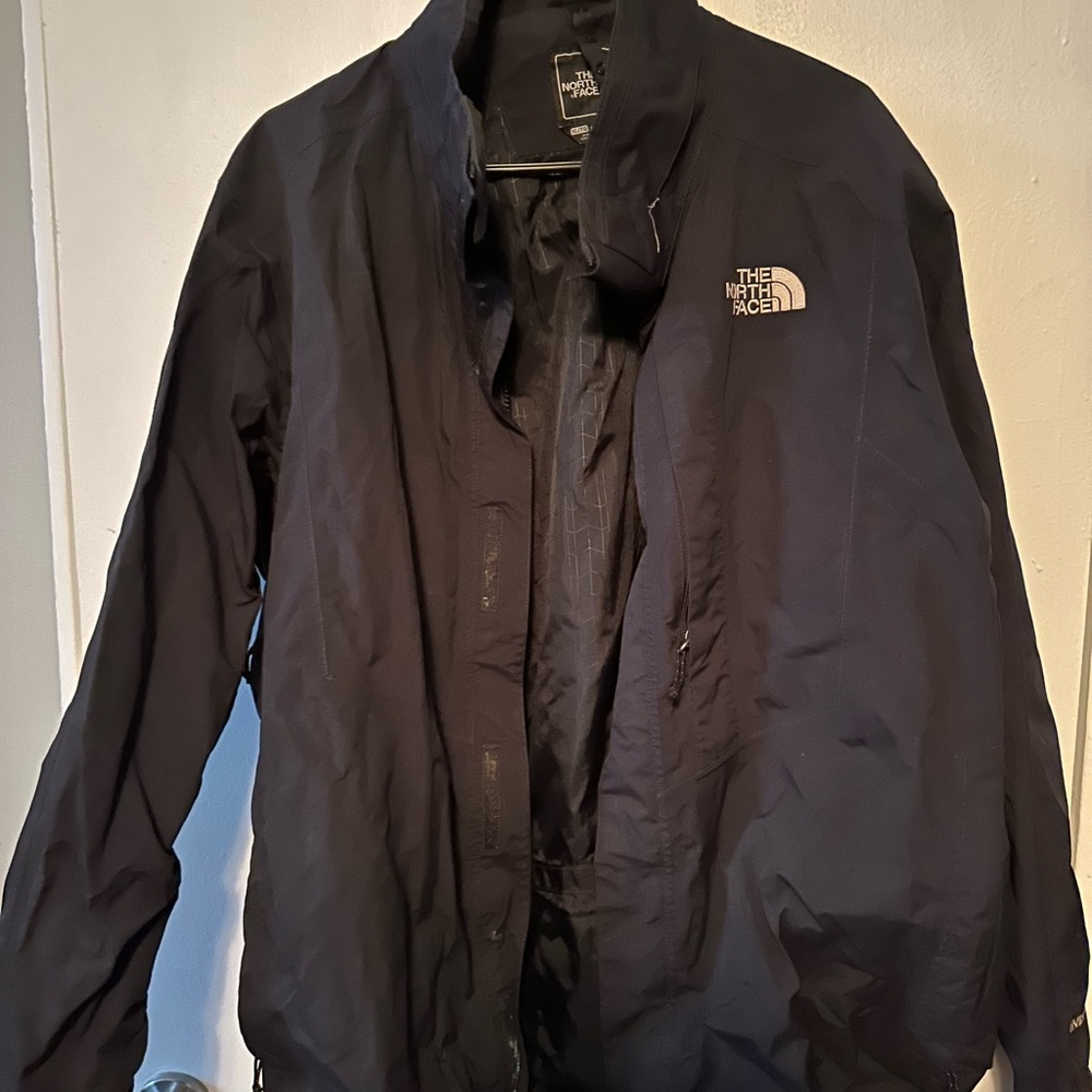 Men’s North Face Jacket